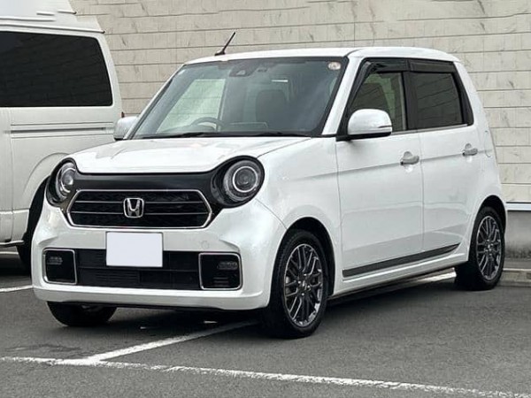Honda N-One