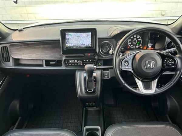 Honda N-One
