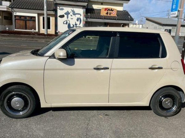 Honda N-One