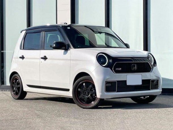 Honda N-One