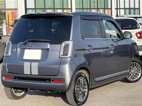 Honda N-One