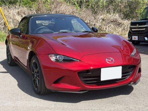 Mazda Roadster