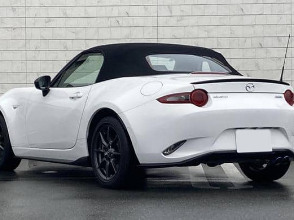 Mazda Roadster