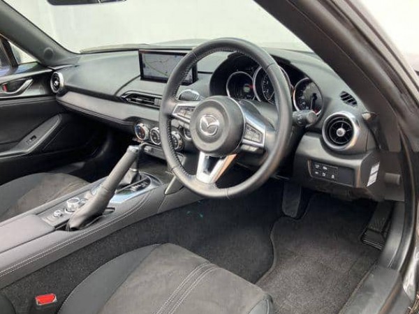 Mazda Roadster