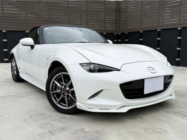 Mazda Roadster