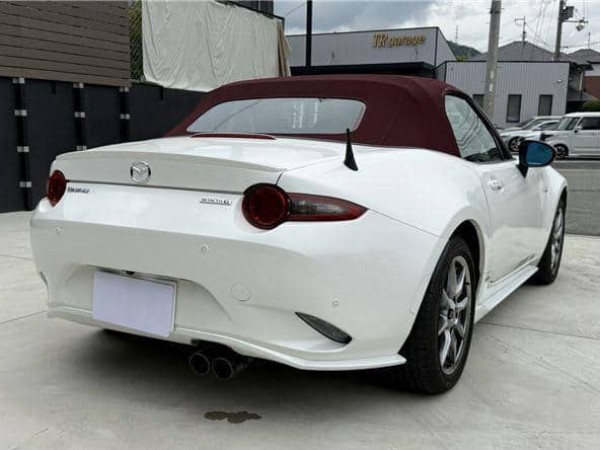 Mazda Roadster