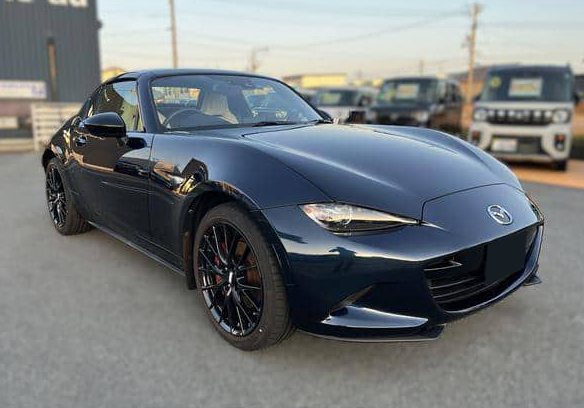 Mazda Roadster