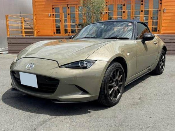 Mazda Roadster