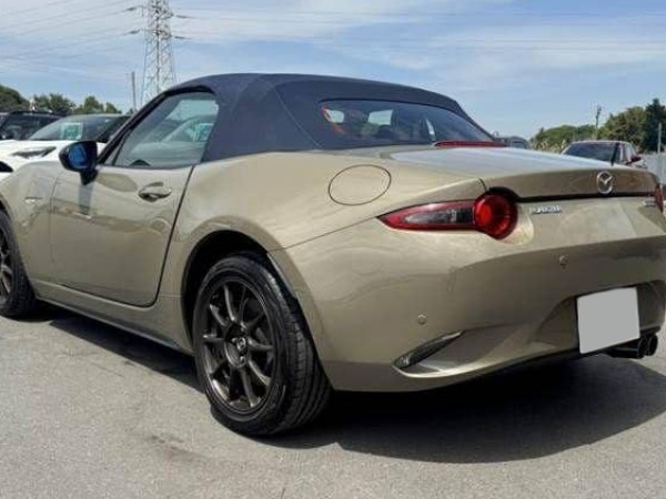Mazda Roadster