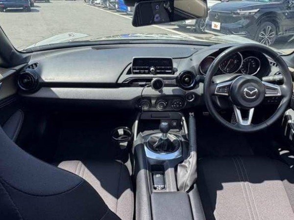 Mazda Roadster