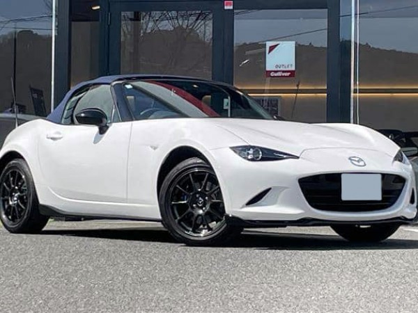 Mazda Roadster