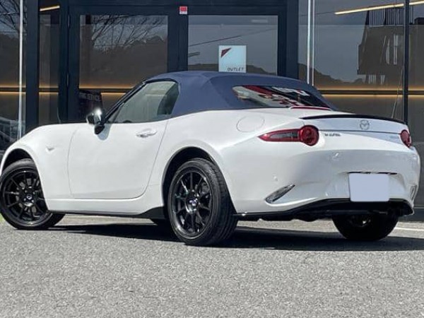 Mazda Roadster