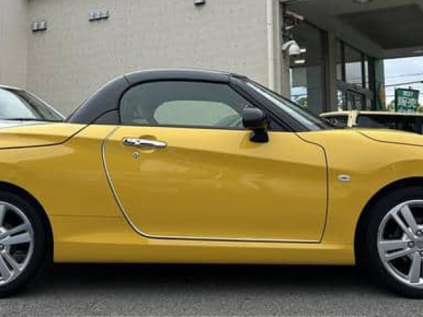 Daihatsu Copen