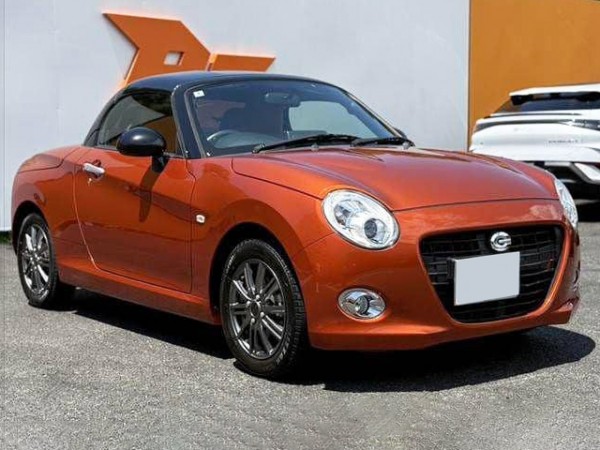 Daihatsu Copen