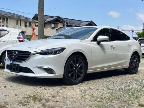 Mazda Atenza
