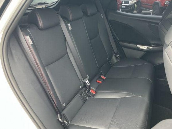 Lexus LBX
