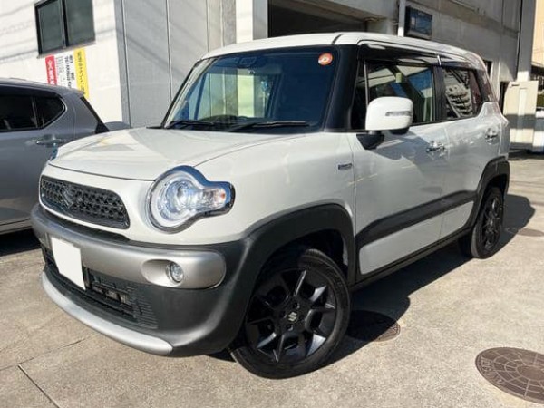 Suzuki Xbee