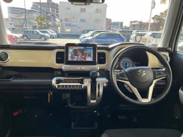 Suzuki Xbee