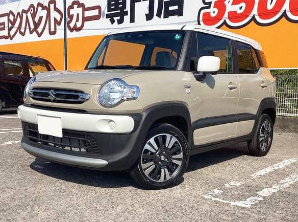 Suzuki Xbee