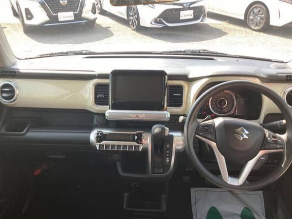 Suzuki Xbee
