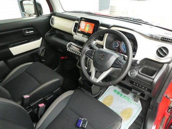 Suzuki Xbee