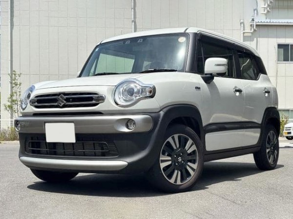 Suzuki Xbee