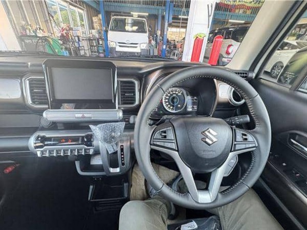 Suzuki Xbee