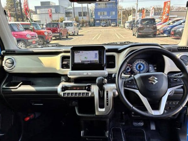 Suzuki Xbee