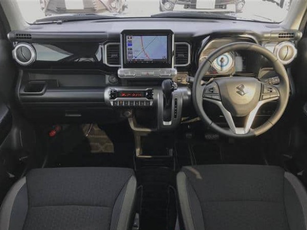 Suzuki Xbee