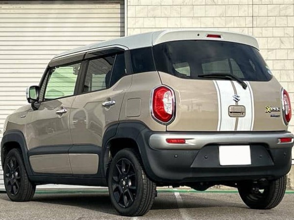 Suzuki Xbee