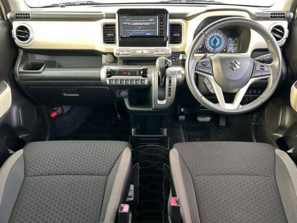 Suzuki Xbee