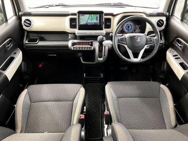 Suzuki Xbee