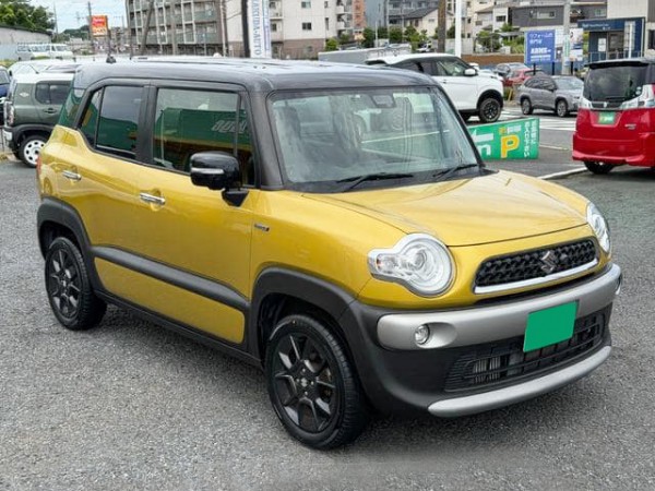 Suzuki Xbee