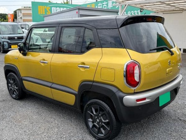 Suzuki Xbee