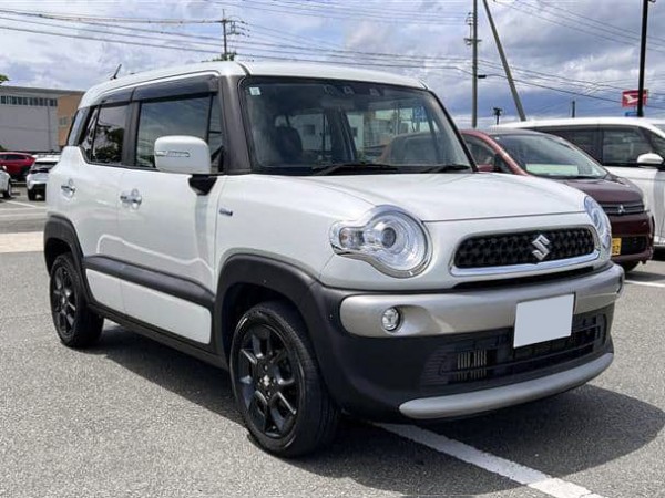 Suzuki Xbee