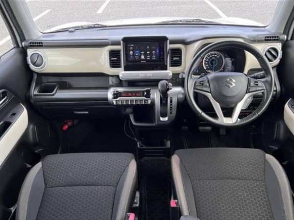 Suzuki Xbee