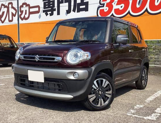 Suzuki Xbee