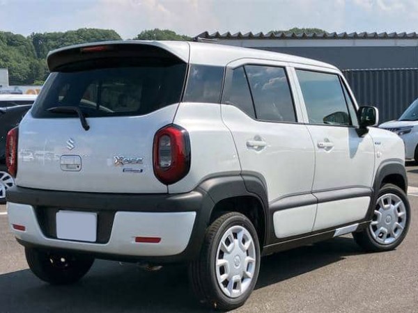 Suzuki Xbee
