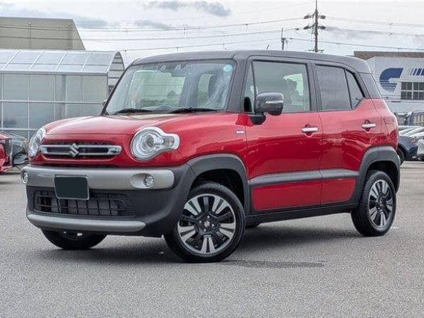 Suzuki Xbee
