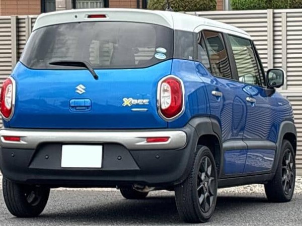 Suzuki Xbee