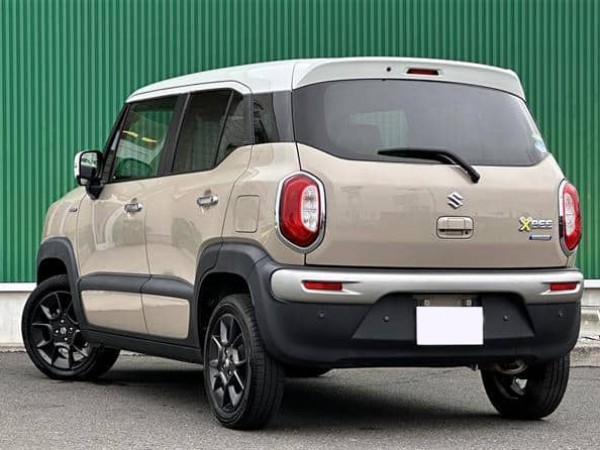Suzuki Xbee