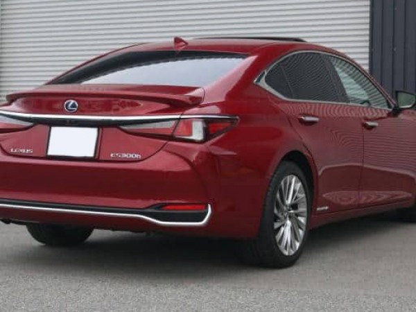 Lexus ES300h