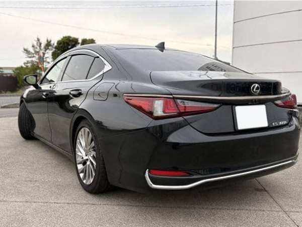 Lexus ES300h
