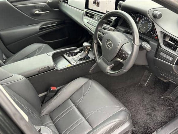 Lexus ES300h