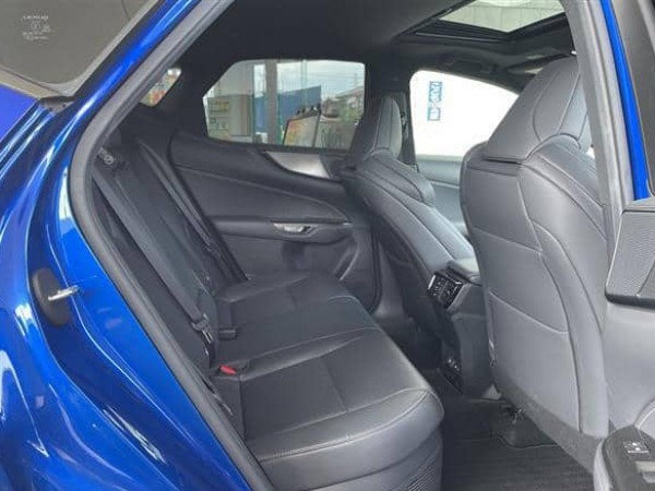 Lexus NX350h