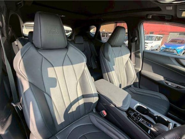 Lexus NX350h