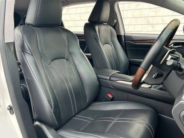 Lexus RX450h