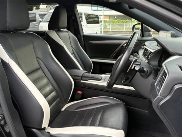 Lexus RX450h