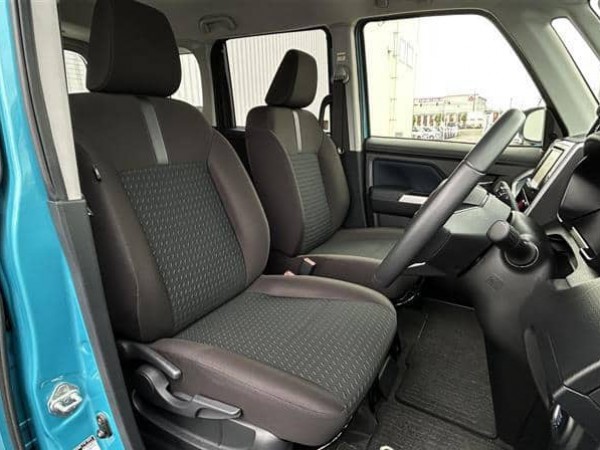Subaru Justy