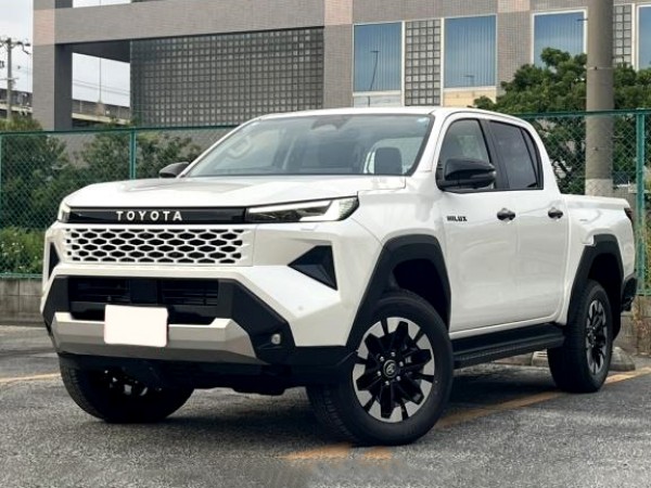 Toyota HILUX PICK UP
